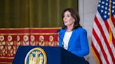 Hochul’s congestion pricing bungle