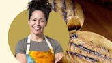 Stephanie Izard’s Near-Instant Hack for Charring Veggies Without a Grill