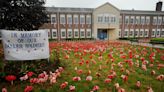 Stratford police investigating student who brandished pocketknife at Eli Whitney Elementary, officials say