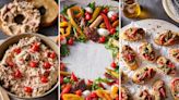 Easy tapas recipes for a fiesta at home