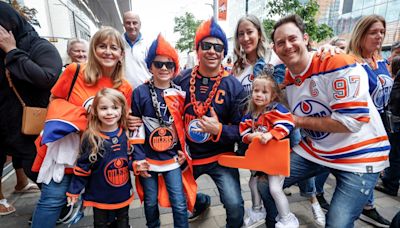 Stanley Cup Final boosts Edmonton business by $102M