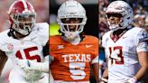 The best value 2024 NFL Draft picks for all 32 teams — including Dallas Turner and Adonai Mitchell and more