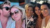 Dia das Mães: famosos comemoram a data especial ao lado da família