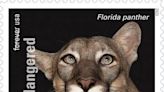 Wildlife lovers get a big win from US Postal Service with series of endangered species stamps