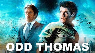 Odd Thomas: cazador de fantasmas (película)