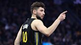 Ty Jerome knows what he proved on Warriors, has no anger over contract