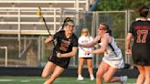 Clash of No. 1 and No. 2 is just ahead in girls lacrosse