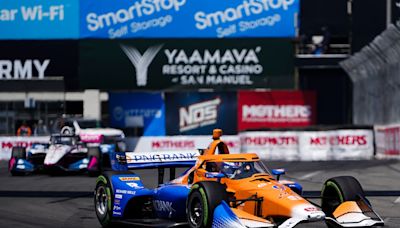 How to Watch the Children’s of Alabama Indy Grand Prix - NTT IndyCar Series | Channel, Stream, Preview