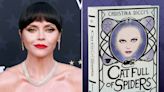 Christina Ricci Will Release a Tarot Deck – and We've Got a Sneak Peek! (Exclusive)