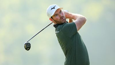 PGA winner Grayson Murray, 30, dies after withdrawing from Charles Schwab Challenge