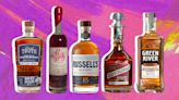 12 Bourbon Influencers Review The Most Hyped Bottles Of 2024