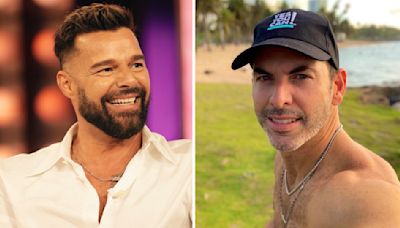 Ricky Martin y su ex juntos en Japón: las imágenes que levantan sospechas de una reconciliación