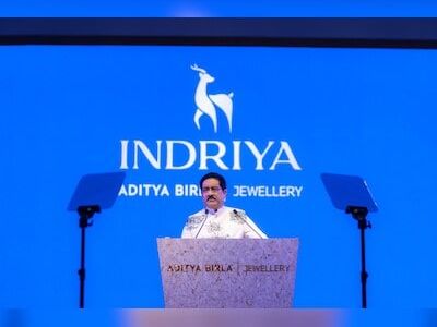 After paints, Aditya Birla group forays into Rs 6.7 trn jewellery retail