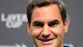 Federer's farewell to be in doubles; comeback? 'No, no, no'