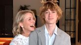 Naomi Watts and Ex Liev Schreiber Celebrate Son Sasha's 16th Birthday with Rare Photos: 'So Lucky'