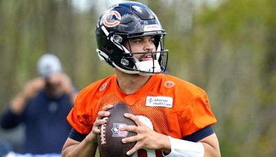 Can Caleb Williams-led Bears live up to hype? Will Seahawks soar again behind hot defensive scheme?