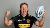 Glasgow sign prop Richardson