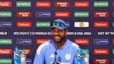 'No More Australia in this Competition': Rohit Sharma's Cheeky Remark Leaves Journos in Splits | WATCH - News18