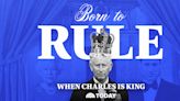 A new TODAY podcast about the royals is here – get all the details