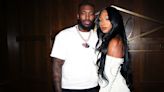 Megan Thee Stallion Just Addressed *Those* Pardison Fontaine Engagement Rumors