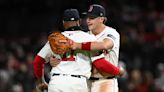 Red Sox Notes: Boston 'Dodged Bullet' In Shutout Win Over Giants