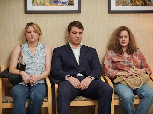 Here’s Where to Stream 'Hillbilly Elegy,' the Movie Based on Trump VP Pick J.D. Vance’s Memoir