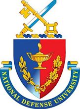 National Defense University