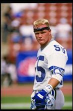 Brian Bosworth