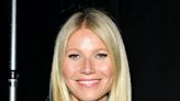 Gwyneth Paltrow says children of celebs have to ‘work twice as hard’ to prove themselves in Hollywood