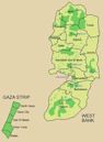 Governorates of Palestine