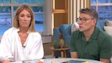 This Morning's Ben Shephard and Cat Deeley left stunned by viewer's family story