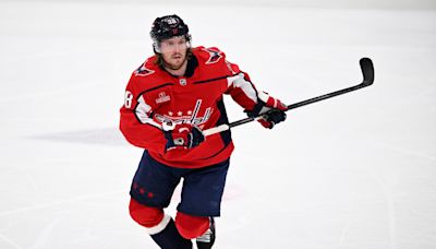 Capitals expect Rasmus Sandin, Nick Jensen back for do-or-die Game 4