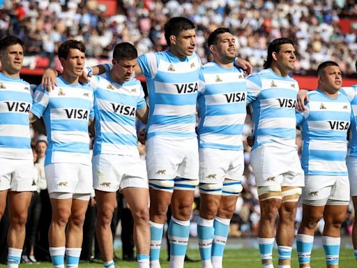 Tras la victoria sobre Australia, qué necesitan Los Pumas para ser campeones del Rugby Championship por primera vez en su historia