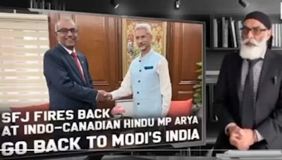 Indo-Canadian groups urge politicians to denounce Khalistani separatists