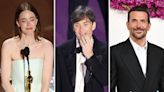 Oscars Snubs and Surprises: Emma Stone Is Shocked She Won, ‘Maestro’ Is Shut Out — and Al Pacino’s Awkward Best Picture Reveal