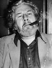 Peter Ustinov