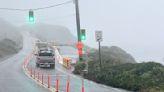 California's scenic Highway 1 to Big Sur opens to around-the-clock travel as slide repair advances