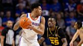 Will Richard to withdraw from 2024 NBA draft, return to Florida for senior year