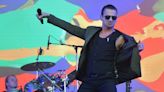 Depeche Mode lanza "Ghosts again", primer single de su nuevo disco