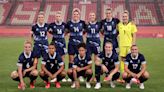 Why is there no Team GB women’s football side at the Paris 2024 Olympics?
