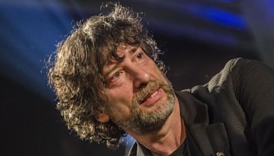 The Sandman creator Neil Gaiman denies allegations of sexually abusive behaviour