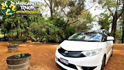 The Margaret River Experience Announces New Taxi Service in WA