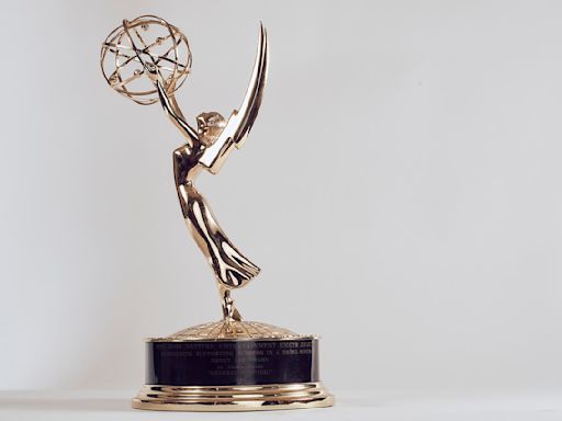Here are the full 2024 Emmy nominations, topped by "Shogun," "The Bear"