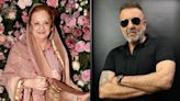 Saira Banu Reveals Sanjay Dutt Wanted To 'Marry' Her: 'He Holds Special Place In My Heart'