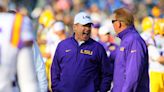 LSU football vacates all wins from 2012-2015, Les Miles now ineligible for CFB Hall of Fame