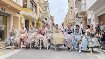 Los alcaldes de Sant Pancraç instauran un día “sin normas” en Benitatxell