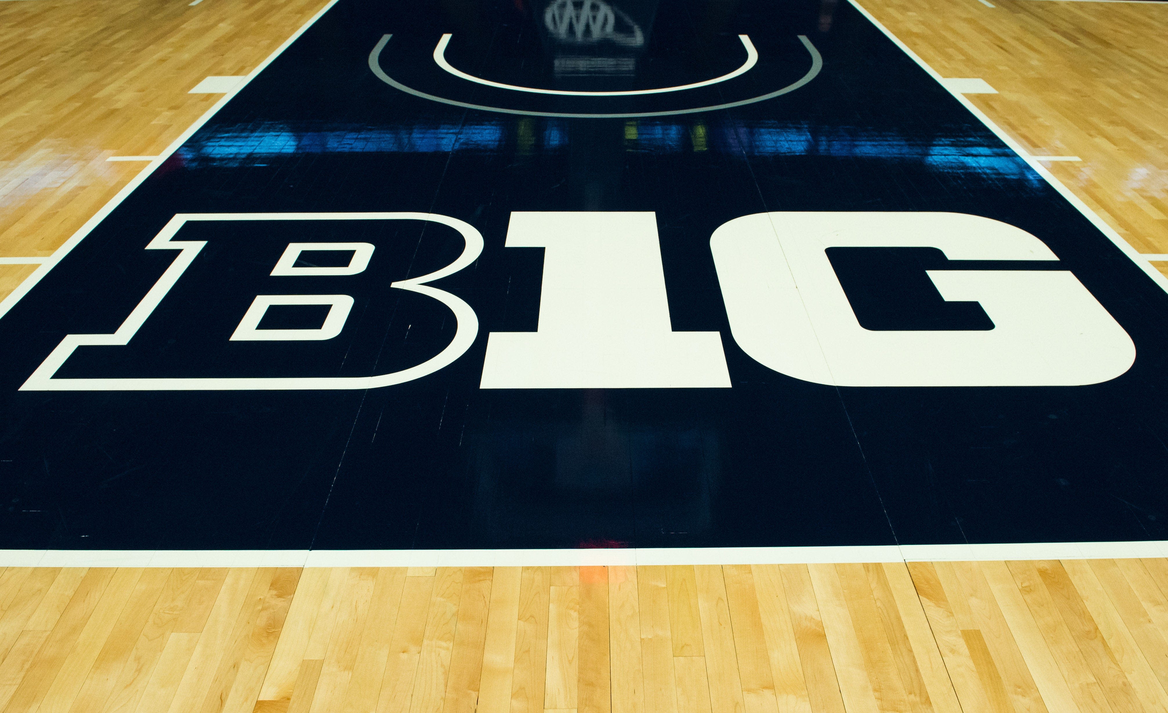 Detroit to host Big Ten women's basketball tournament at Little Caesars Arena in 2028