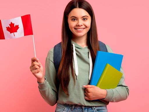 ¿Quieres estudiar en Canadá gratis? Participa en la convocatoria para ganar viaje redondo de un mes