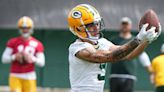 Four Biggest Battles of Packers OTAs: Offense