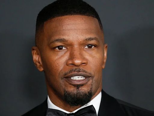 La hija de Jamie Foxx habló de la mejoría de su padre tras los problemas de salud que lo alejaron de Hollywood